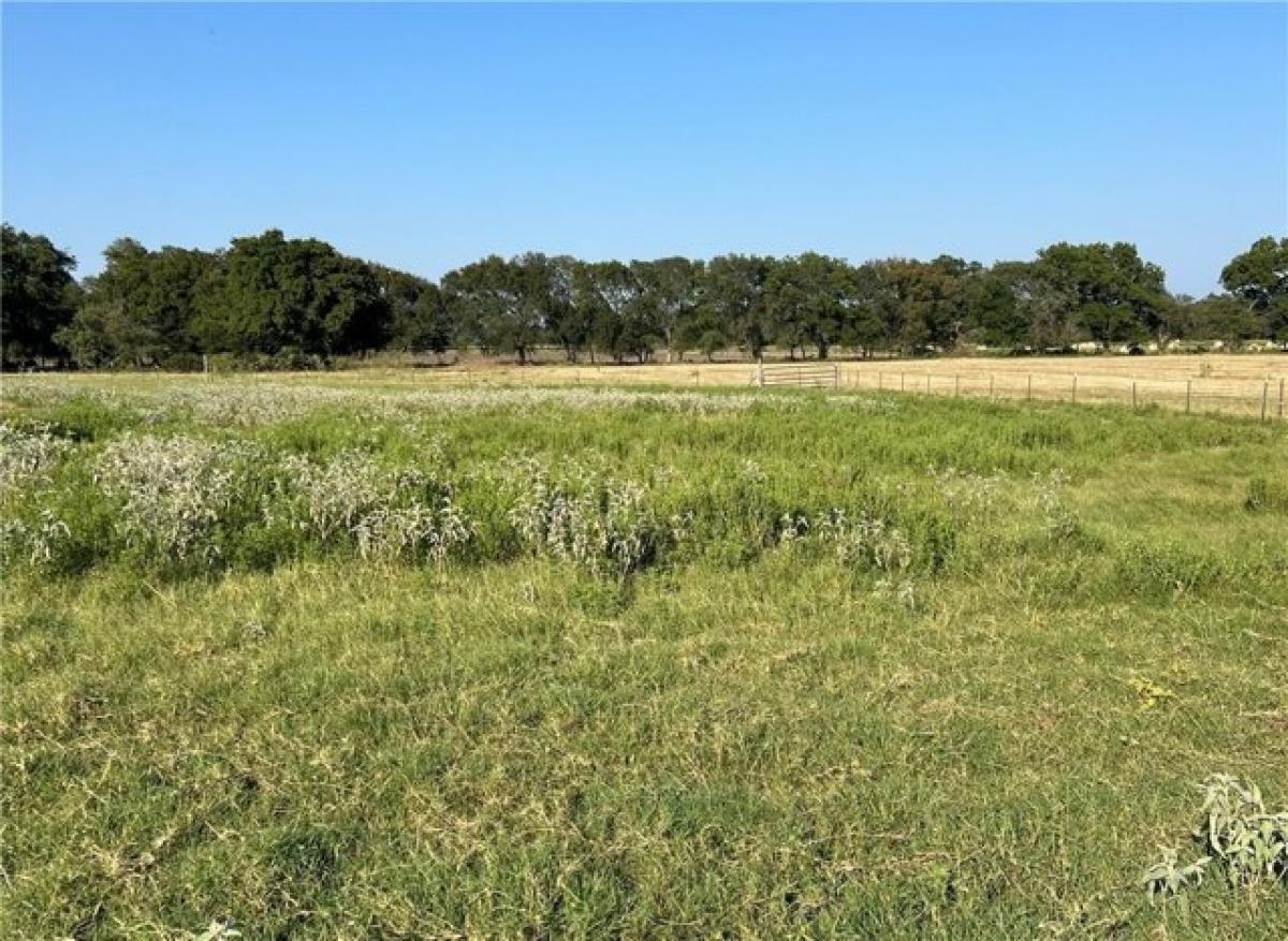 Picture of Residential Land For Sale in Waco, Texas, United States