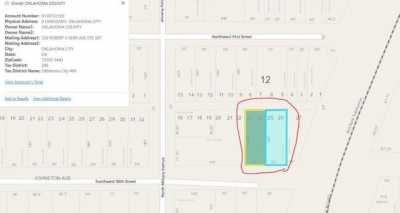 Residential Land For Sale in 