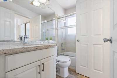 Home For Sale in Hayward, California