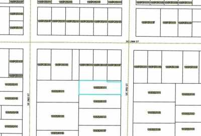 Residential Land For Sale in Greenfield, Iowa