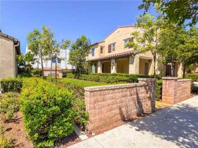 Home For Sale in Chino, California