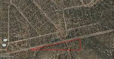 Residential Land For Sale in Seligman, Arizona