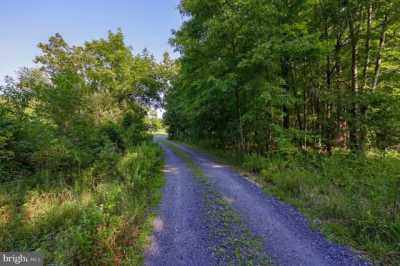 Home For Sale in Gettysburg, Pennsylvania