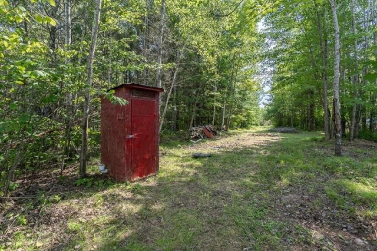 Picture of Residential Land For Sale in Tomahawk, Wisconsin, United States