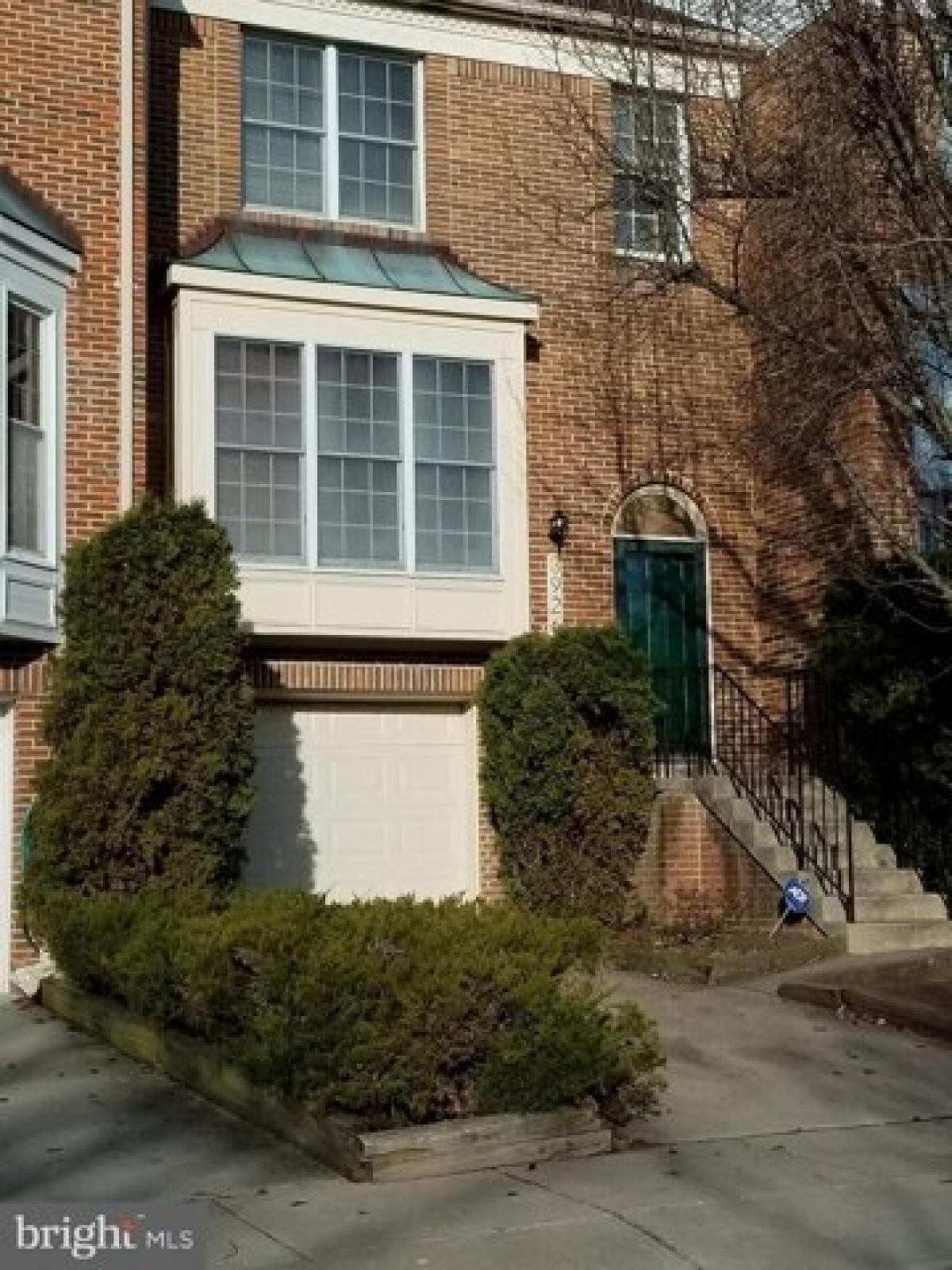 Picture of Home For Rent in Burtonsville, Maryland, United States