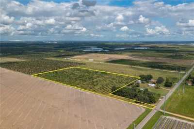 Residential Land For Sale in Bartow, Florida