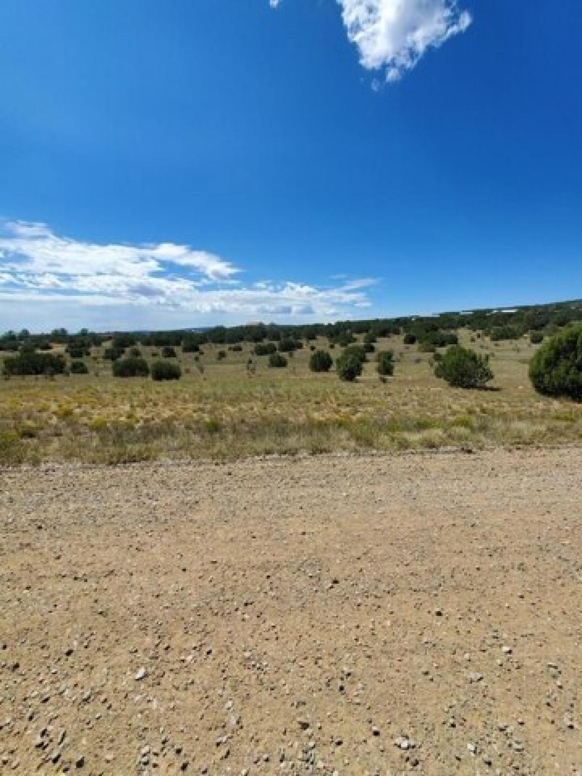 Picture of Residential Land For Sale in Edgewood, New Mexico, United States