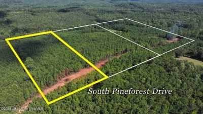 Residential Land For Sale in Dadeville, Alabama