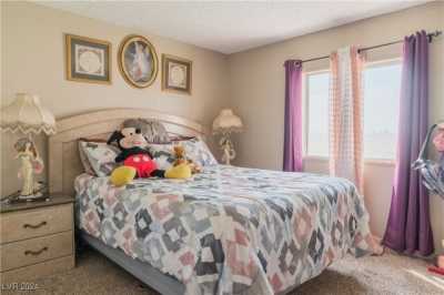 Home For Sale in Pahrump, Nevada