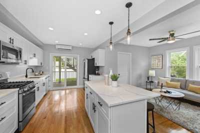 Home For Sale in Winthrop, Massachusetts