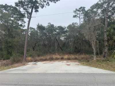 Residential Land For Sale in 