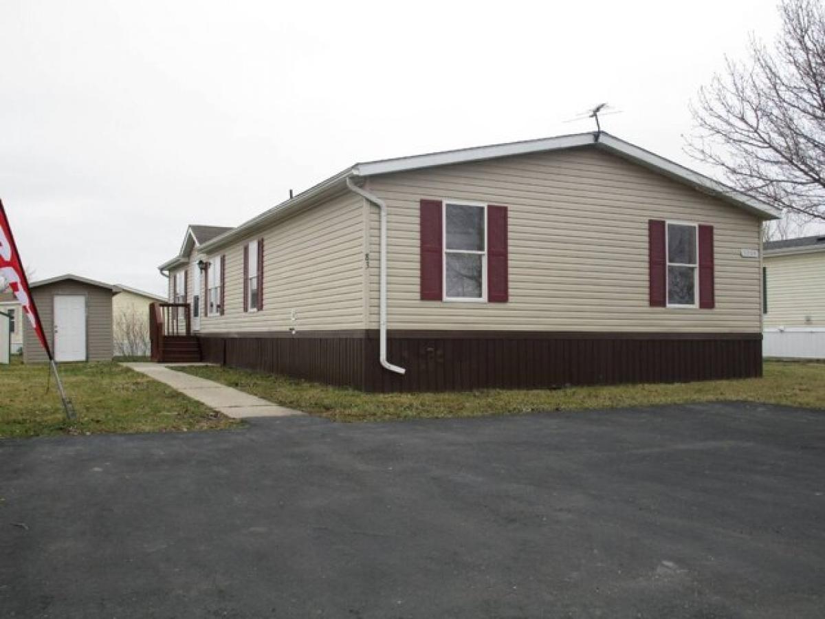 Picture of Home For Sale in Newport, Michigan, United States