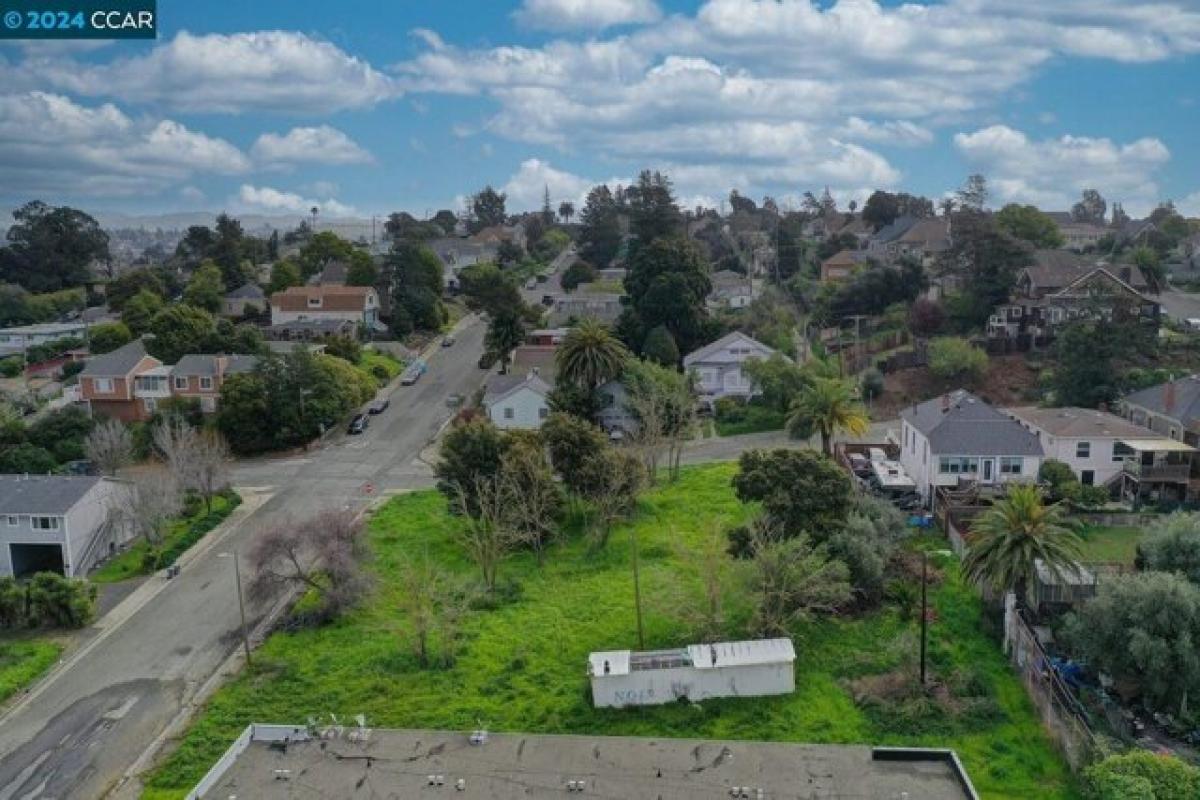 Picture of Residential Land For Sale in Vallejo, California, United States