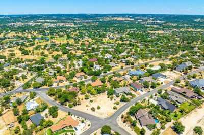 Residential Land For Sale in Kerrville, Texas