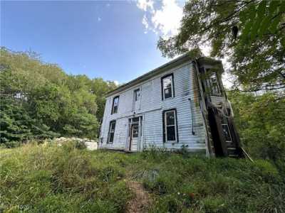 Home For Sale in Scio, Ohio