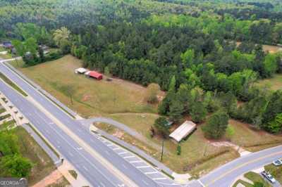 Residential Land For Sale in Hephzibah, Georgia