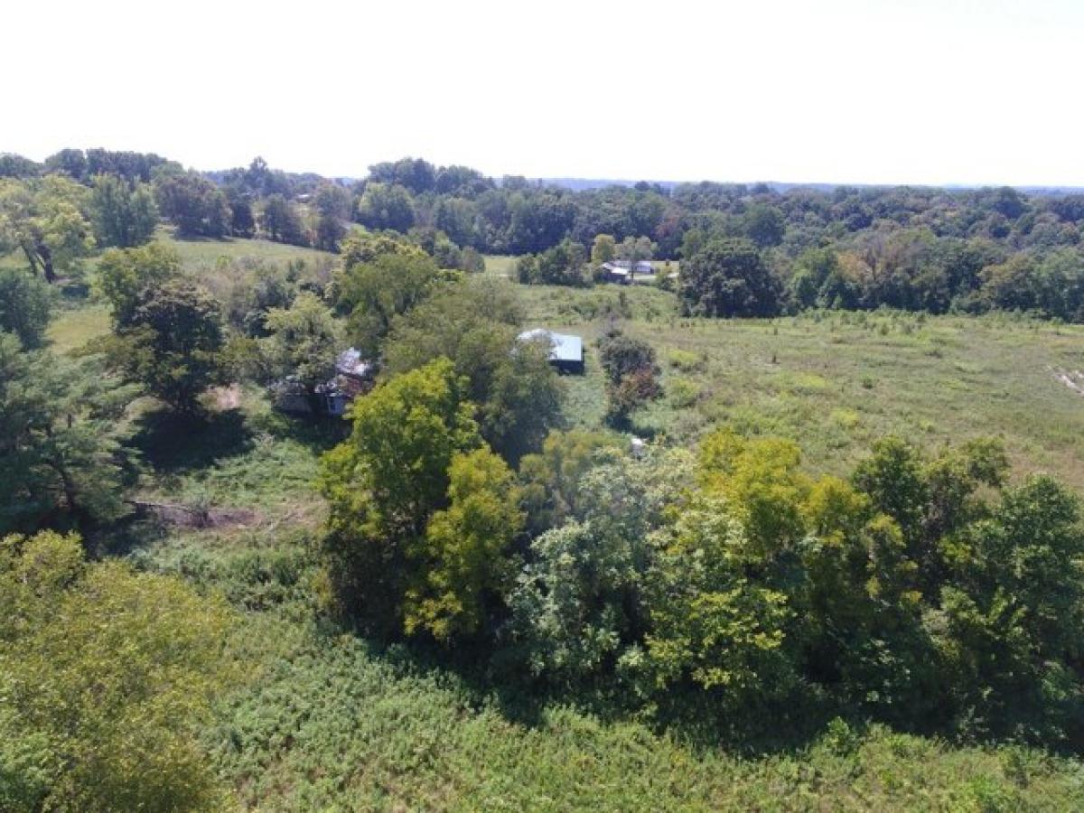 Picture of Residential Land For Sale in Somerset, Kentucky, United States