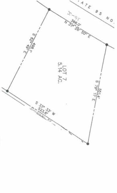 Residential Land For Sale in 