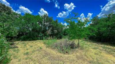 Residential Land For Sale in Weatherford, Texas