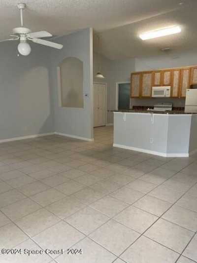 Home For Rent in Palm Bay, Florida