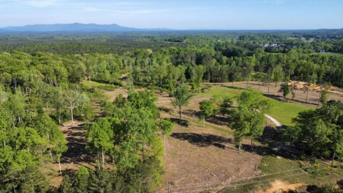 Picture of Residential Land For Sale in Dalton, Georgia, United States