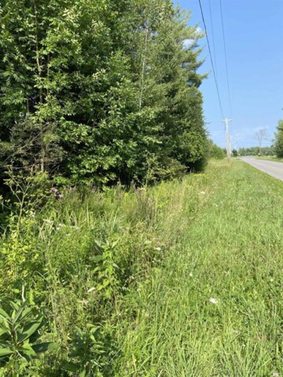 Picture of Residential Land For Sale in North Lawrence, New York, United States