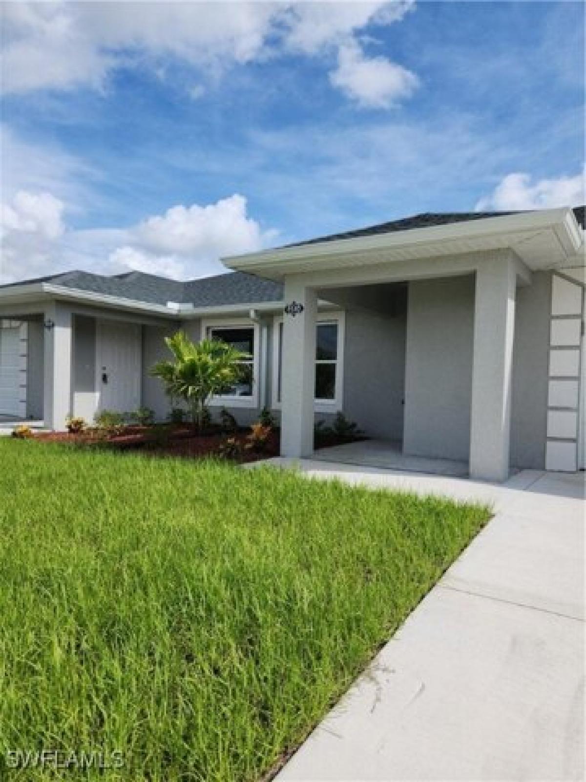 Picture of Home For Rent in Lehigh Acres, Florida, United States