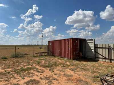 Home For Sale in Ralls, Texas