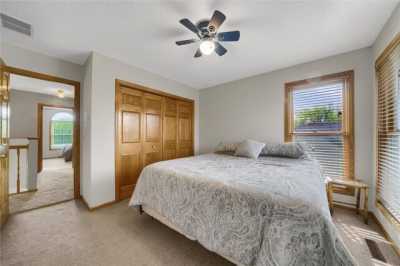 Home For Sale in Apple Valley, Minnesota