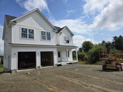 Home For Sale in Hampden, Maine