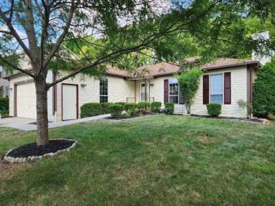 Home For Sale in Dublin, Ohio