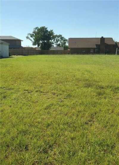 Residential Land For Sale in Lake Charles, Louisiana