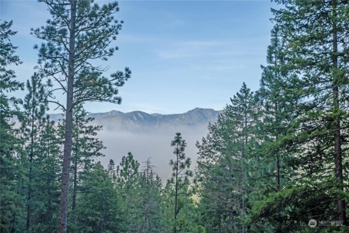 Picture of Residential Land For Sale in Leavenworth, Washington, United States