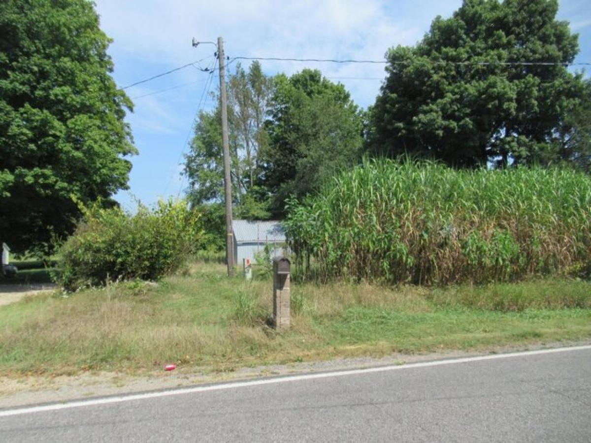 Picture of Residential Land For Sale in Dowagiac, Michigan, United States