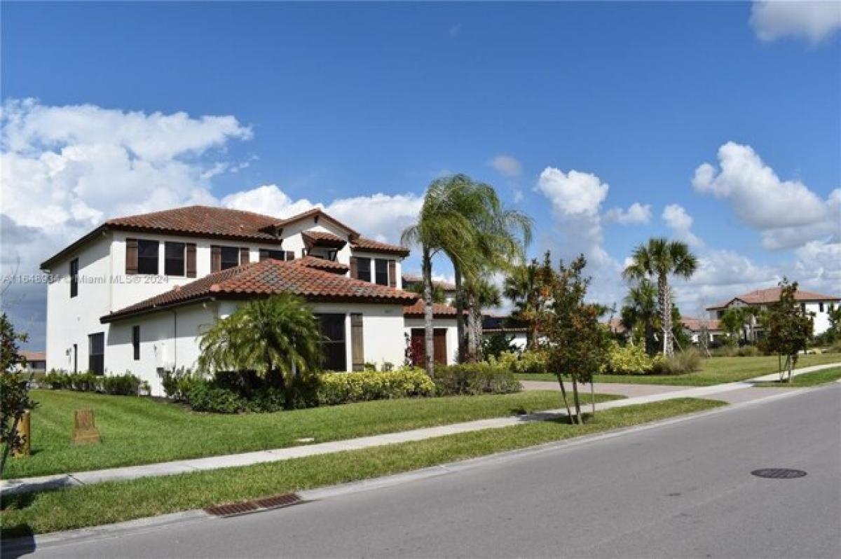 Picture of Home For Sale in Ave Maria, Florida, United States