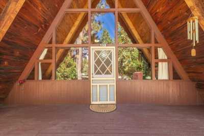 Home For Sale in Tahoe City, California