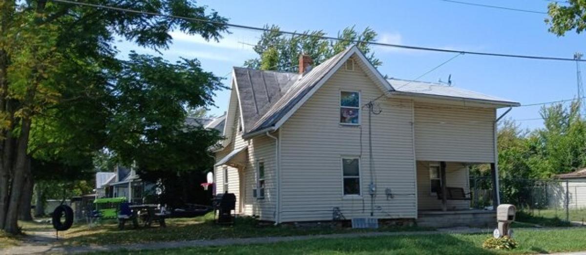 Picture of Home For Sale in Crestline, Ohio, United States