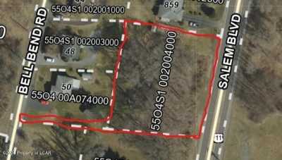 Residential Land For Sale in Berwick, Pennsylvania