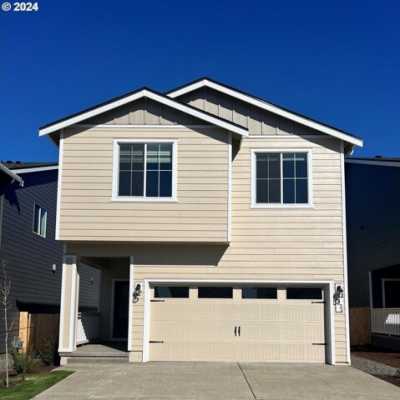 Home For Sale in Gresham, Oregon