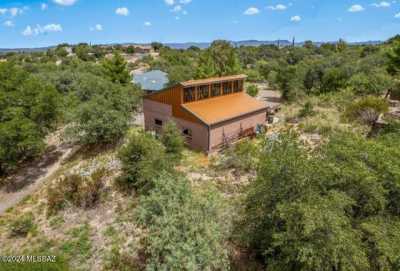 Home For Sale in Oracle, Arizona