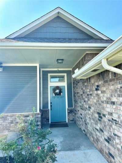 Home For Sale in Moore, Oklahoma