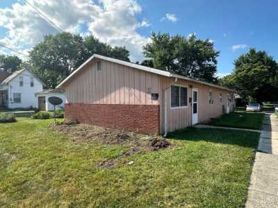 Home For Sale in Delaware, Ohio