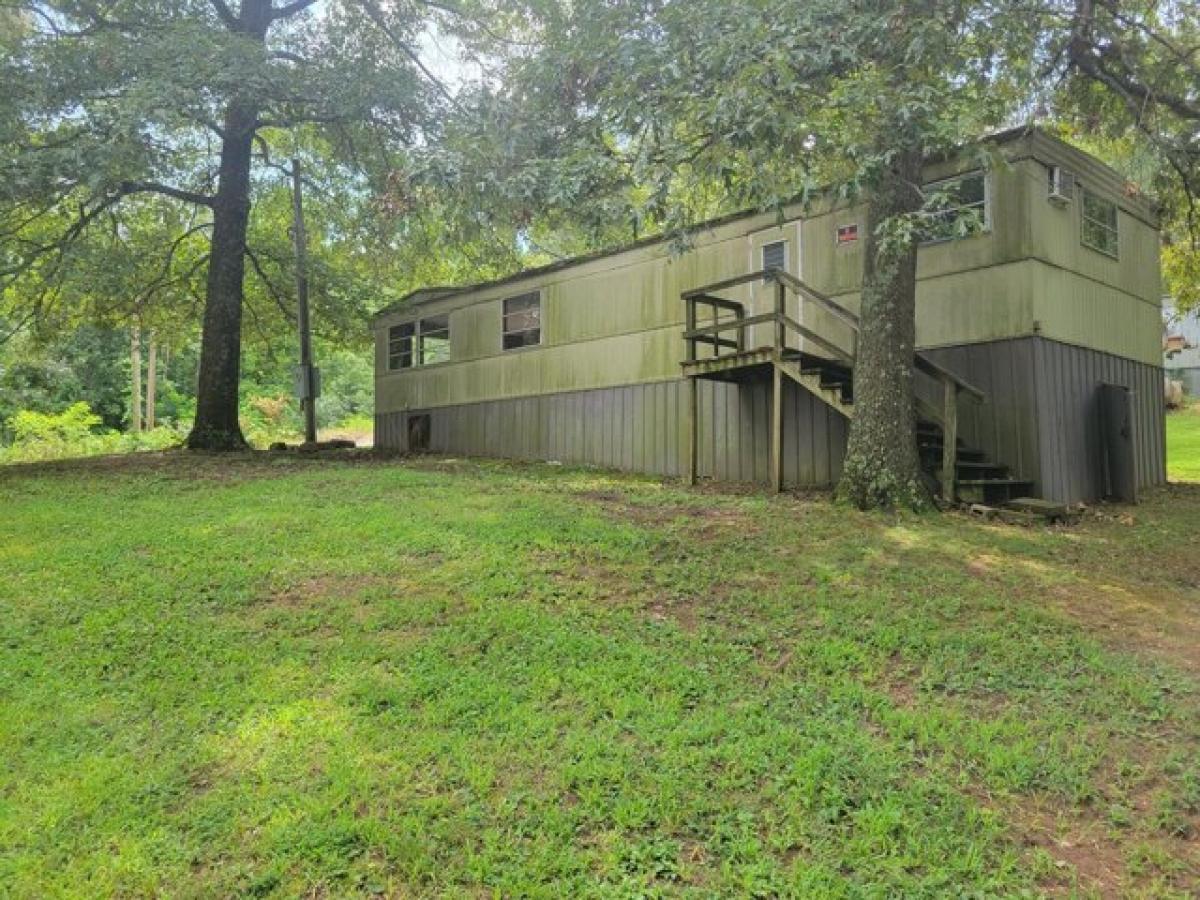 Picture of Home For Sale in Mammoth Spring, Arkansas, United States