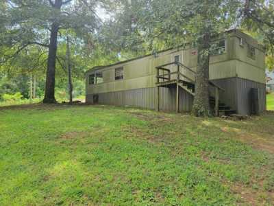 Home For Sale in Mammoth Spring, Arkansas