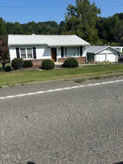 Home For Sale in Bristol, Tennessee