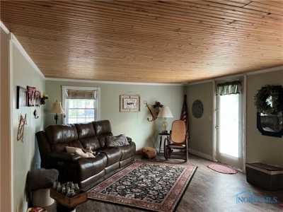 Home For Sale in Oakwood, Ohio