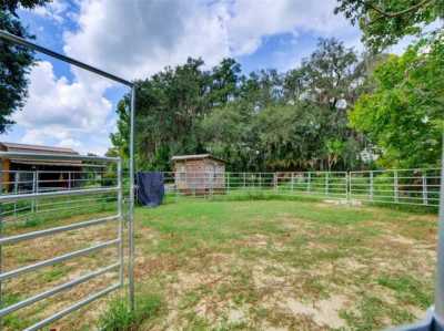 Home For Sale in Bushnell, Florida