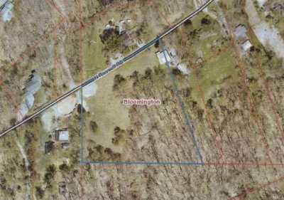 Residential Land For Sale in Bloomington, Indiana