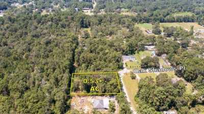 Residential Land For Sale in New Caney, Texas