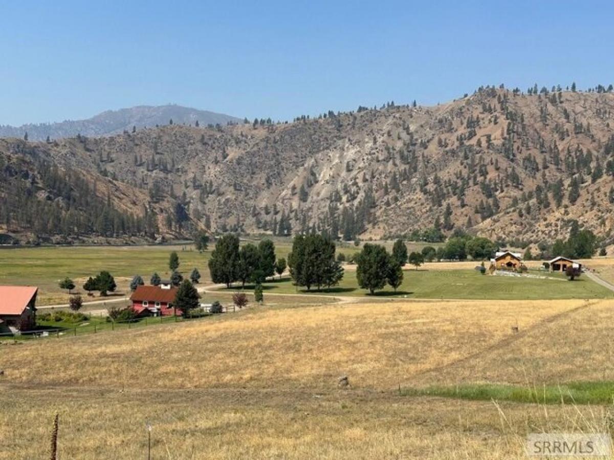 Picture of Residential Land For Sale in North Fork, Idaho, United States